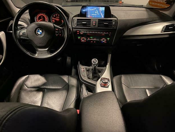 Screenshot 2022-01-12 at 20-53-46 ≥ BMW 1-serie 118i Business Navi PDC schuifdak — BMW — Marktplaats