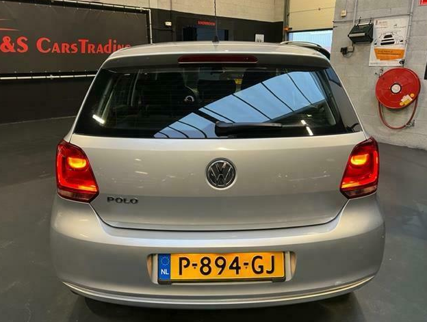 Screenshot 2022-03-03 at 20-51-12 ≥ Volkswagen POLO VW Polo 1 2 Airco — Volkswagen — Marktplaats