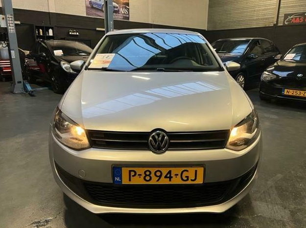 Screenshot 2022-03-03 at 20-56-20 ≥ Volkswagen POLO VW Polo 1 2 Airco — Volkswagen — Marktplaats