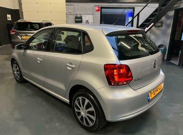 Screenshot 2022-03-03 at 20-56-41 ≥ Volkswagen POLO VW Polo 1 2 Airco — Volkswagen — Marktplaats