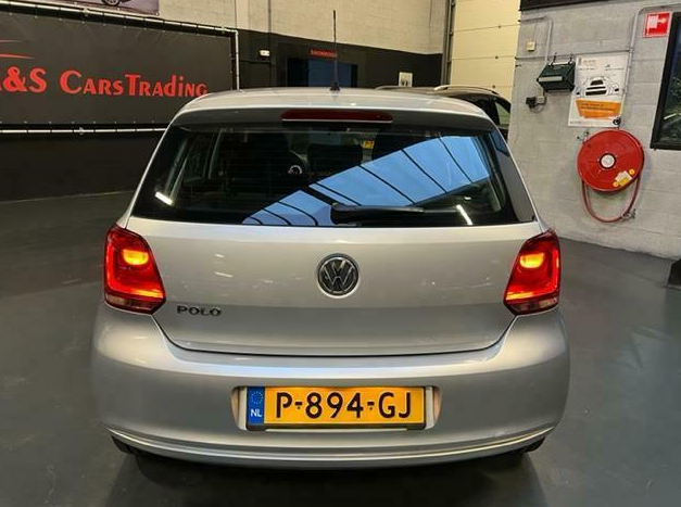 Screenshot 2022-03-03 at 20-56-48 ≥ Volkswagen POLO VW Polo 1 2 Airco — Volkswagen — Marktplaats