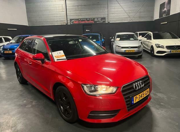 Screenshot 2022-03-08 at 22-50-56 ≥ Audi A3 SPORTBACK 1.2 TFSI Ambition Pro Line plus — Audi — Marktplaats