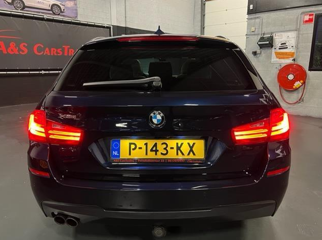 Screenshot 2022-06-22 at 23-46-44 ≥ BMW 530D XDRIVE M Pakket ..VOLLL OPTIES! — BMW — Marktplaats