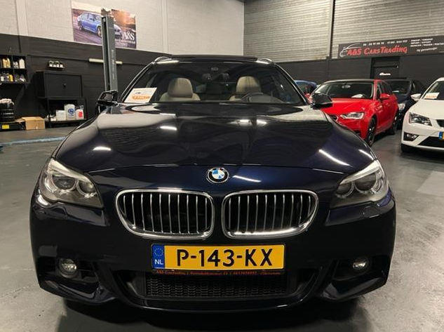 Screenshot 2022-06-22 at 23-47-12 ≥ BMW 530D XDRIVE M Pakket ..VOLLL OPTIES! — BMW — Marktplaats