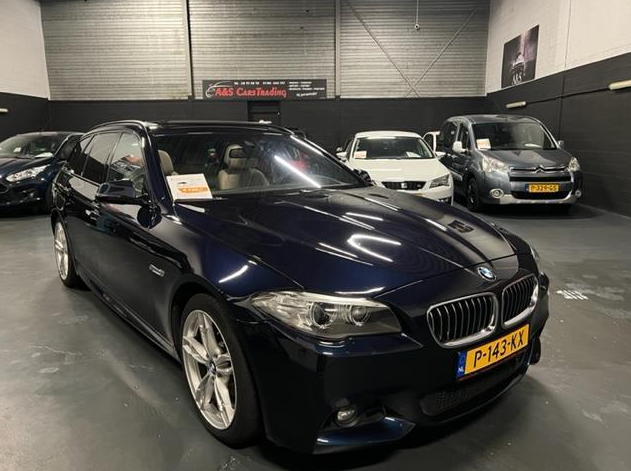 Screenshot 2022-06-22 at 23-47-19 ≥ BMW 530D XDRIVE M Pakket ..VOLLL OPTIES! — BMW — Marktplaats